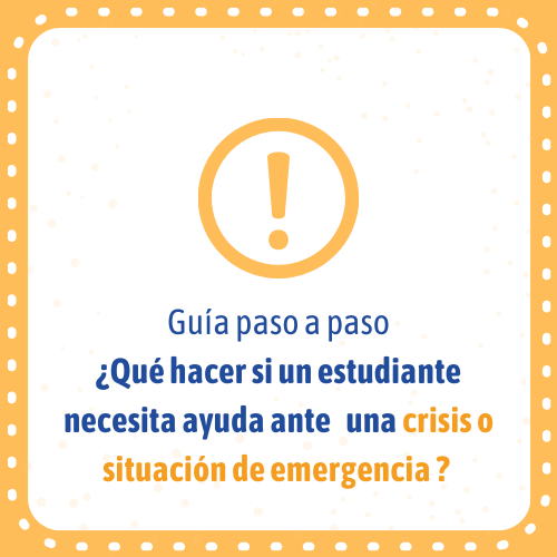 Guía paso a paso